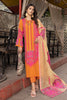 Charizma Print Melody Summer Lawn Collection 2023 – CPE23-03
