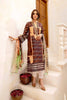 Charizma Aniiq Chunri · Printed Lawn With Chiffon Dupatta – AN-02