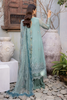 IZNiK Chinon Chiffon Collection Vol-III – CC-21 Irene