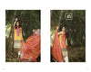 ZarQash Luxury Lawn Spring/Summer - 4A - YourLibaas
 - 2