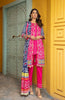 Anum by Al Zohaib Chunri Lawn Collection – ANCL-21-04A