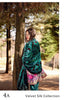 Deeba Velvet Silk Collection – 4A - YourLibaas
 - 2