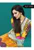 Asim Jofa Lawn Tunics Collection - AJT-4A - YourLibaas
 - 2