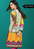 Asim Jofa Lawn Tunics Collection - AJT-4A - YourLibaas
 - 3