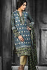 RajBari Silk Karandi Winter Collection 2015 - 4A - YourLibaas
 - 1
