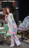Farah Talib Aziz - Garden of Grace -  Minted Arch Florals 4A - YourLibaas
 - 1