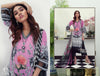 Sana Safinaz Muzlin Lawn Collection 2019 – 04A - Chantilly