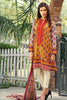 RajBari Spring/Summer Embroidered Lawn – 04A - YourLibaas
 - 1
