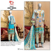 Aisha Sawera Embroidered Lawn Collection Vol-2 – 4A