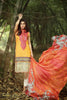 ZarQash Luxury Lawn Spring/Summer - 4A - YourLibaas
 - 1