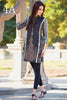 Subhata Embroidered Lawn Tunic Collection - 4A - YourLibaas
 - 1