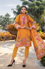 Anum by Al Zohaib Lawn Collection Vol-1 2020 – 04B