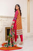 Anum by Al Zohaib Lawn Collection – 04B
