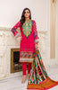 Anum by Al Zohaib Lawn Collection – 04B