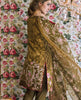 Feminine Embroidered Lawn Collection 2017 – 4B