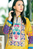 Zanisha Embroidered Kurti 2016 – 4B - YourLibaas
 - 1