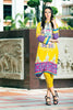 Zanisha Embroidered Kurti 2016 – 4B - YourLibaas
 - 2