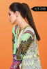 Asim Jofa Lawn Tunics Collection - AJT-4B - YourLibaas
 - 2