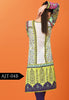 Asim Jofa Lawn Tunics Collection - AJT-4B - YourLibaas
 - 3