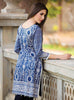 Subhata Embroidered Lawn Tunic Collection - 4B - YourLibaas
 - 2