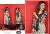 Needle Creation Elegant Embroidered Lawn Collection '17 – 4B