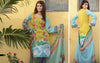 Kalyan Designer Embroidered Collection 2016 – 4B - YourLibaas
 - 2