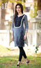 Subhata Embroidered Lawn Tunic Collection - 4B - YourLibaas
 - 1