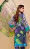 Charizma Infinity Lawn Collection – Design - 04B