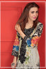 Needle Creation Elegant Embroidered Lawn Collection '17 – 4B