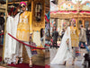 Sana Safinaz Luxury Lawn Collection 2019 – 4B - Zafferano