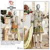 Aisha Sawera Embroidered Lawn Collection Vol-2 – 4B
