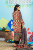 AlZohaib Monsoon Chunri Lawn Collection '21 – 04C