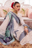 Nureh Maya Lawn Collection 2024 – NS-112