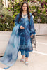 Nureh Ballerina 2Pc Lawn Collection – NU2-98