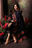Charizma Signora Embroidered Velvet Winter Collection CVT3-07