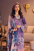 Nureh Signature Prints Lawn Collection 2023 – SP-38