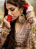 Maryam Hussain Gulaab Luxury Wedding Formals – Ronak