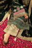 Nureh Maya Velvet Winter Collection – ALMA - NS-99
