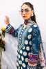 Nureh N-Girls 2Pc Lawn Collection 2024 – NGL-12