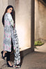 Noor by Saadia Asad - Monochrome - YourLibaas
 - 2