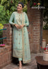 Asim Jofa Shadow Work Lawn Silk Collection – AJSW-11