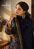 Asim Jofa Shadow Work Lawn Silk Collection – AJSW-30