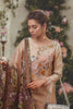 Noor by Saadia Asad Luxury Lawn 2018 – 04 Gitterati