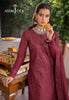 Asim Jofa Shadow Work Lawn Silk Collection – AJSW-02