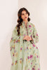 Farasha Printed Lawn Essentials – Misty