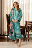 Nureh Signature Printed Lawn – SP-90