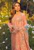 Nureh Gardenia Lawn Collection 2023 – NSG- 87