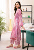 Nureh Ballerina 2Pc Lawn Collection – NU2-107