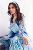 Nureh Ballerina Formals – COSMOS