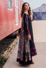 Nureh Safarnama Linen Winter Collection – NS-96